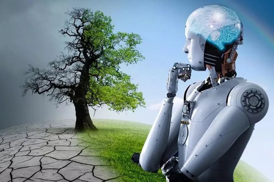 Las Tecnologías Verdes son simplemente un buen negocio