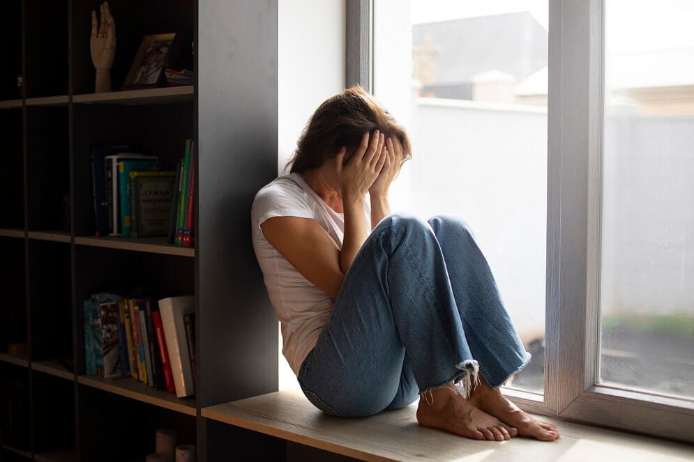 50% de la población mundial desarrollará un trastorno de salud mental