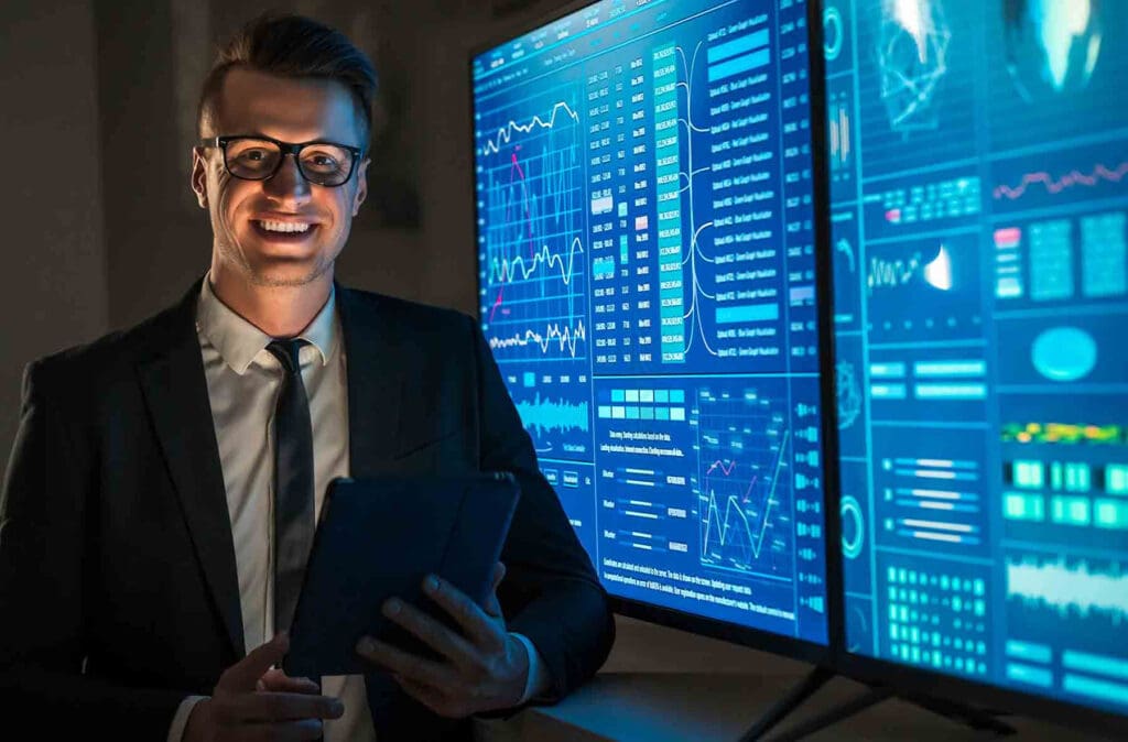 Aprende a dominar el análisis de datos en conocimiento útil