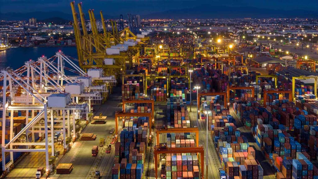 El mercado mundial actual urge formación de especialistas en Logística