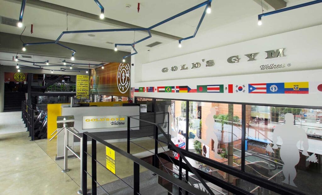 Gold’s Gym presenta nueva membresía con financiamiento especial para promover el ejercicio como medicina preventiva