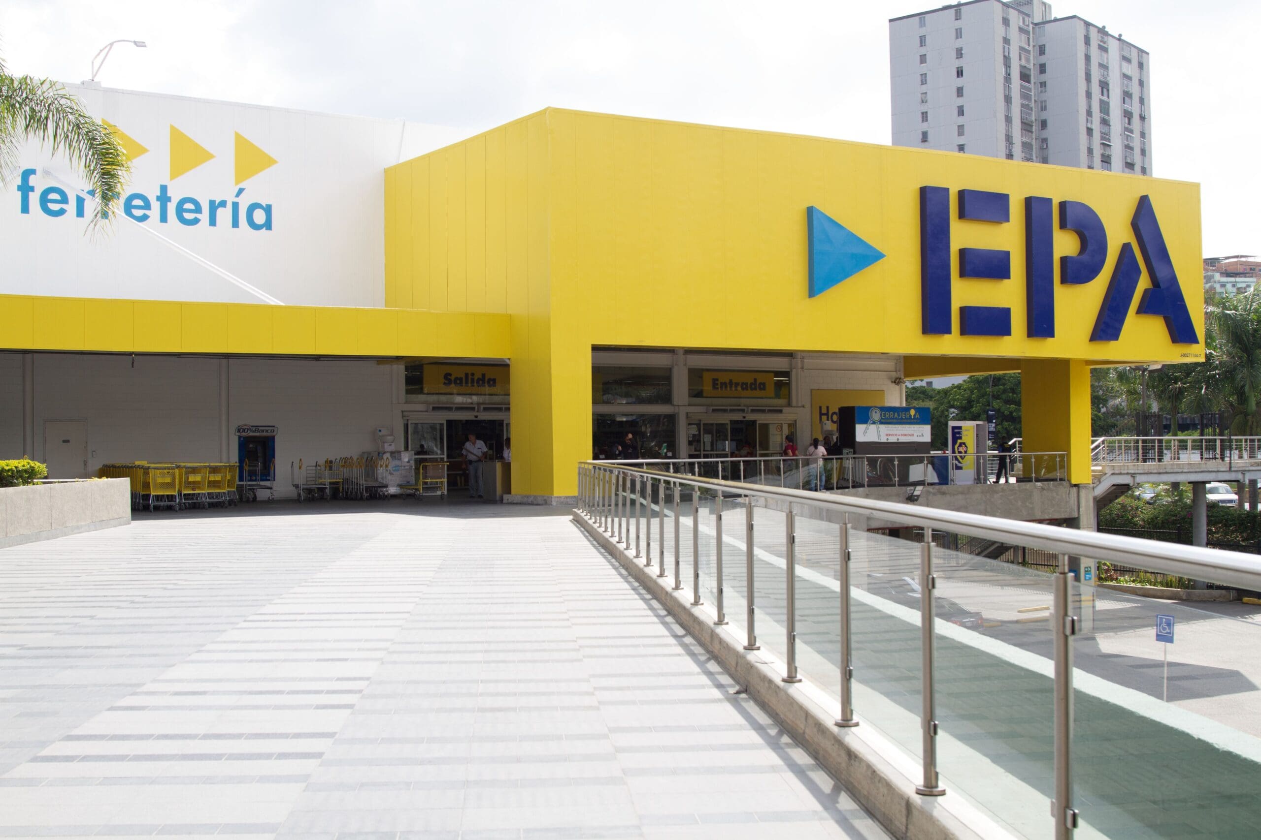 EPA inicia Semana Amarilla