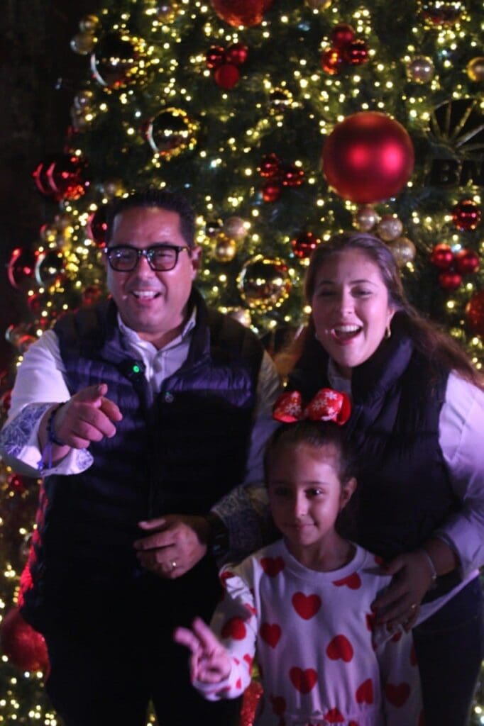 El Espíritu Navideño llega a El Hatillo