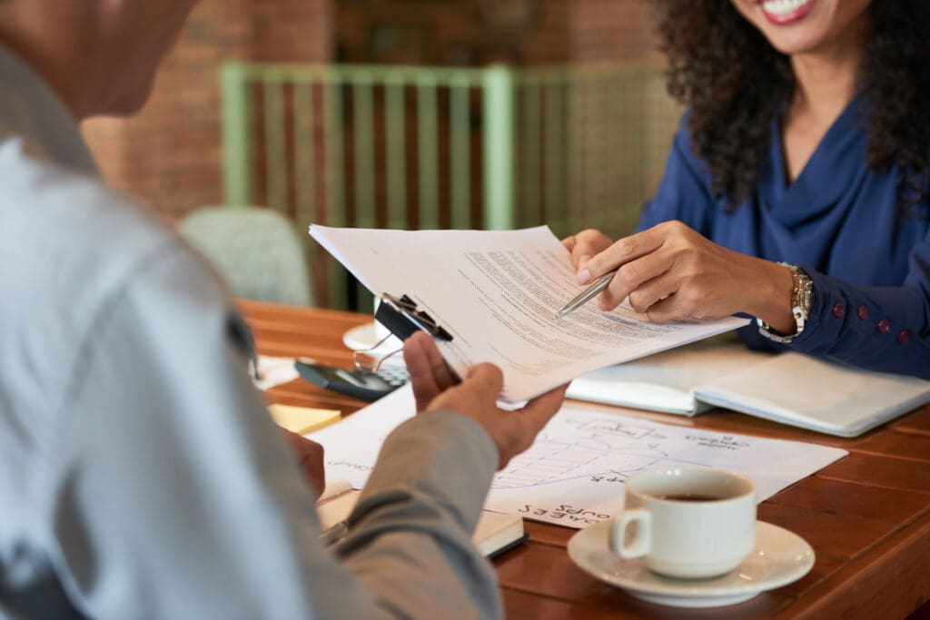 EMPLEADORES: Tres preguntas clave para saber si existe una relación laboral