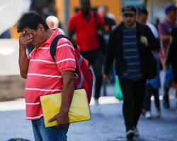 Interrogantes Sobre La Desocupación