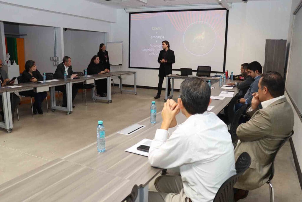 Crean Laboratorio de Neurodiseño, un nuevo espacio para la innovación en la UAG