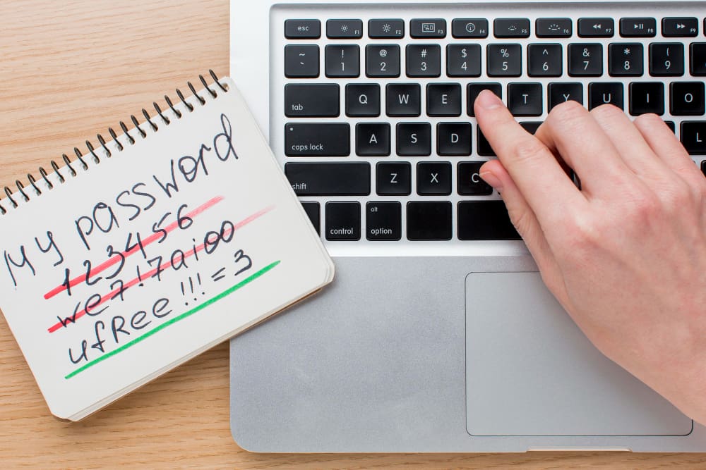 6 problemas de seguridad de los gestores de contraseñas