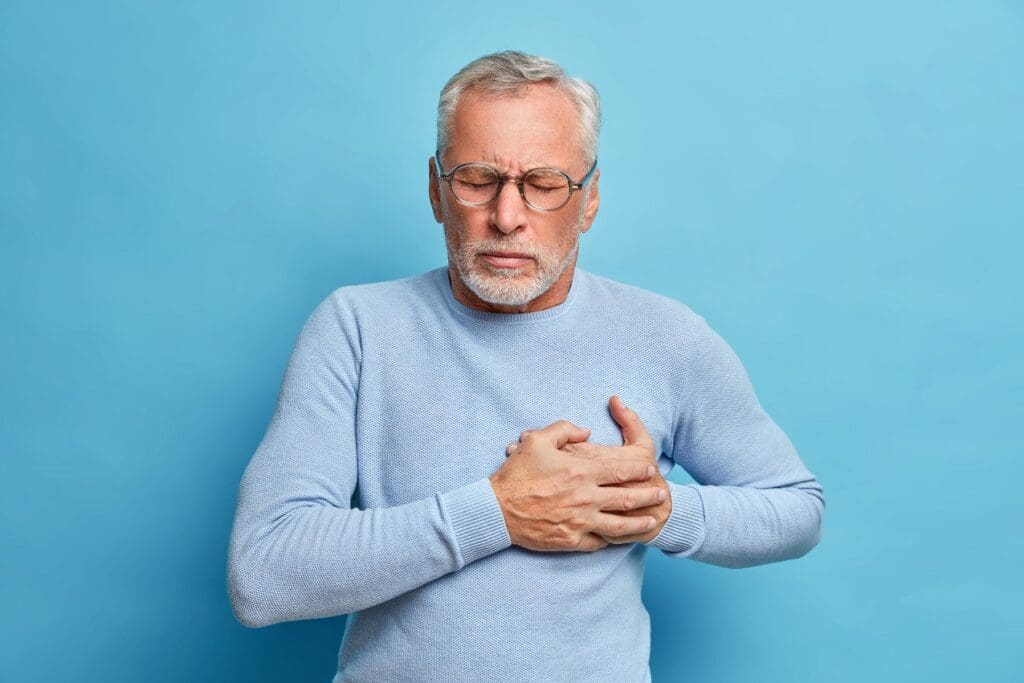 Infarto al miocardio: Carrera contra reloj y la vital importancia de la Hemodinamia