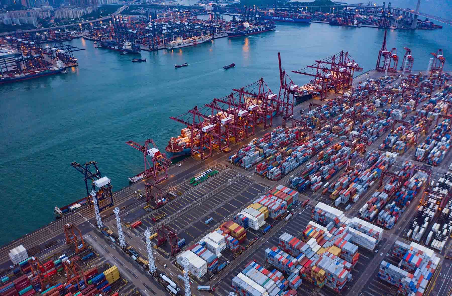 Logística, manufactura y calidad,la nueva arquitectura en las operaciones globales