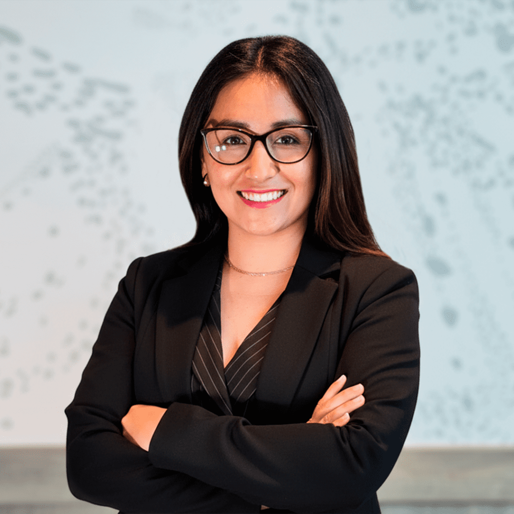CARLA ROMERO SE INCORPORA COMO ASOCIADA SENIOR A RODRÍGUEZ ABOGADOS & ASOCIADOS