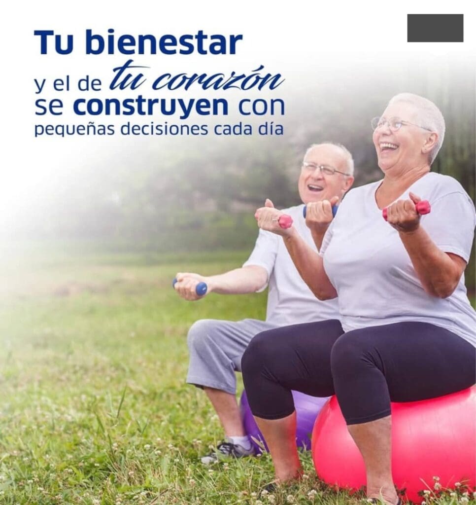 GMSP consolida servicio de cardiología integral: Desde la prevención hasta la hemodinámica de vanguardia